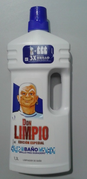 DON LIMPIO BAO 1,5 L.